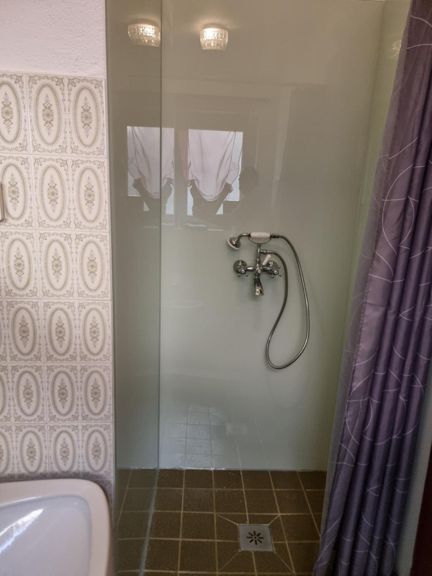Ferienhaus Burgblick Треффен Номер фото